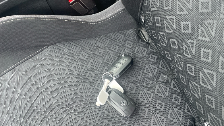 Vauxhall Mokka 1.2 Turbo 100 SE Edition 5dr Petrol Hatchback